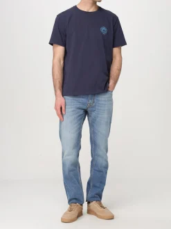 T-shirt Etro in cotone