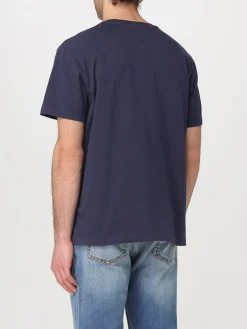 T-shirt Etro in cotone