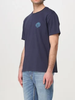 T-shirt Etro in cotone