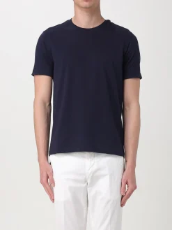 T-shirt Fay in cotone