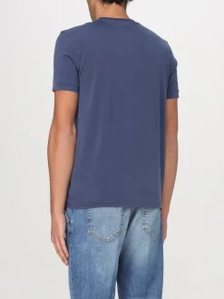 T-shirt Fay in cotone