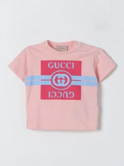 T-shirt GG Gucci