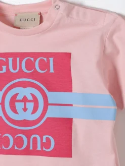 T-shirt GG Gucci