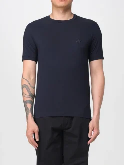 T-shirt Giorgio Armani in jersey