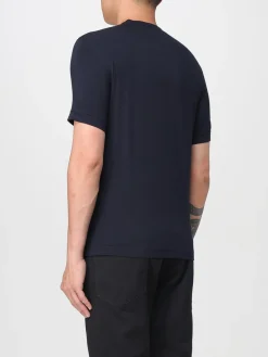 T-shirt Giorgio Armani in jersey