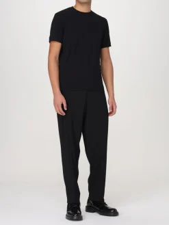 T-shirt Giorgio Armani in cotone