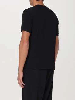 T-shirt Giorgio Armani in cotone