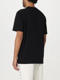 T-shirt Golden Goose in cotone