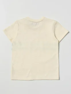 T-shirt Gucci in cotone