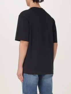 T-shirt Hugo in cotone