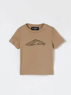 T-shirt Icon Dsquared2 in cotone