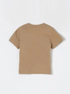 T-shirt Icon Dsquared2 in cotone