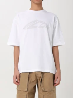 T-shirt Icon Dsquared2 in cotone
