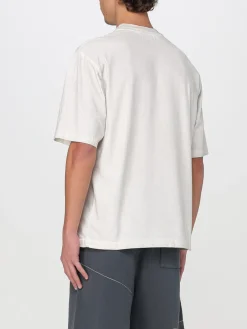 T-shirt in cotone A-cold-wall*