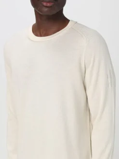 T-shirt in cotone basic Premiata