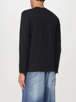 T-shirt in cotone Comme Des Garcons