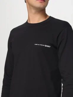 T-shirt in cotone Comme Des Garcons