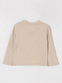 T-shirt in cotone con logo Tommy Hilfiger