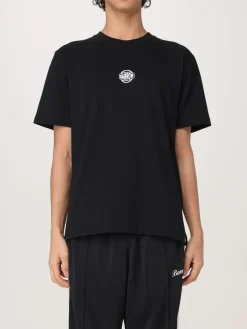 T-shirt in cotone con stampa grafica Barrow