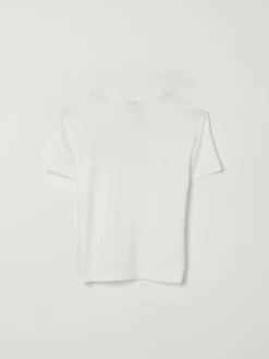 T-shirt in cotone DG Dolce & Gabbana
