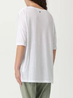 T-shirt in cotone Dondup