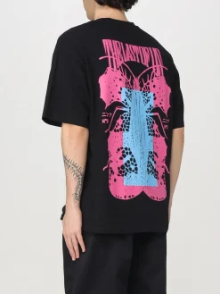 T-shirt in cotone Edwin con stampa grafica