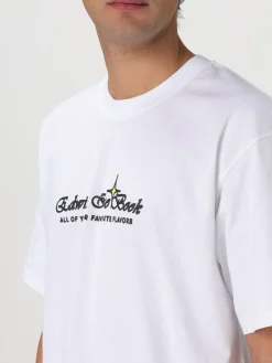 T-shirt in cotone Edwin con stampa grafica