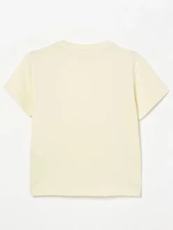 T-shirt in cotone Elisabetta Franchi La Mia Bambina