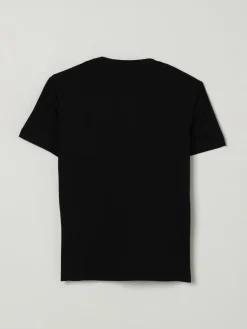 T-shirt in cotone Elisabetta Franchi La Mia Bambina