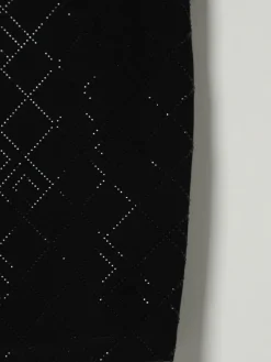 T-shirt in cotone Elisabetta Franchi La Mia Bambina