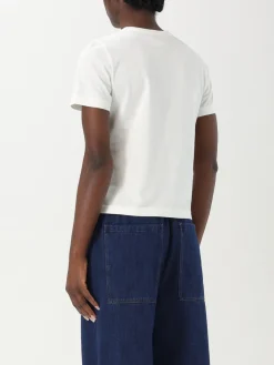 T-shirt in cotone Forte Forte