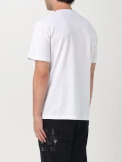 T-shirt in cotone Golden Goose