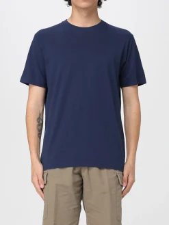 T-shirt in cotone Mc2 Saint Barth