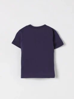 T-shirt in cotone Oval D Diesel
