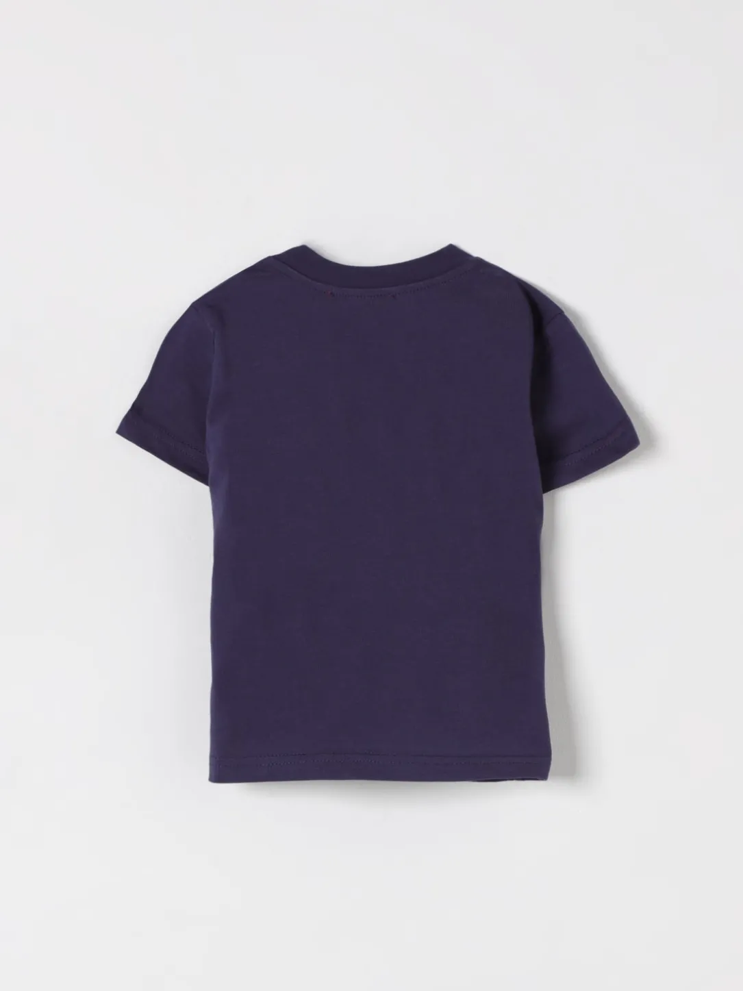 T-shirt in cotone Oval D Diesel