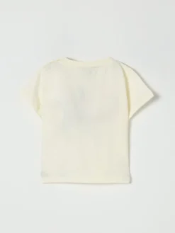 T-shirt in cotone paisley Etro