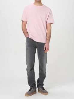 T-shirt in cotone Pegaso Etro