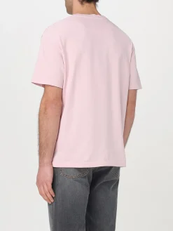 T-shirt in cotone Pegaso Etro