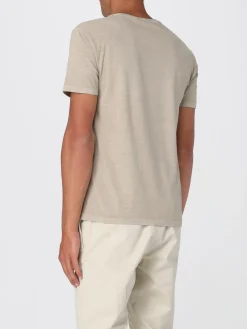 T-shirt in cotone Polo Ralph Lauren