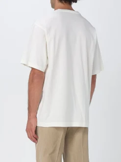 T-shirt in cotone stampata Dolce & Gabbana