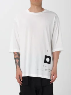 T-shirt in cotone stampata Thom Krom