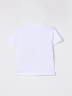 T-shirt in cotone stampato Jeckerson