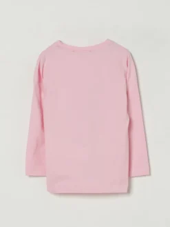 T-shirt in cotone Stitch Monnalisa