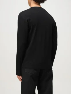 T-shirt in cotone stretch Tom Ford