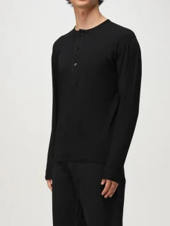 T-shirt in cotone stretch Tom Ford