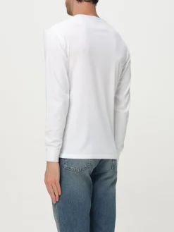 T-shirt in cotone stretch Tom Ford