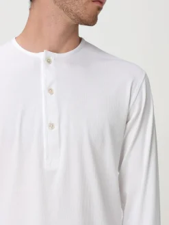 T-shirt in cotone stretch Tom Ford