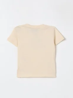 T-shirt in cotone Teddy Bear Moschino