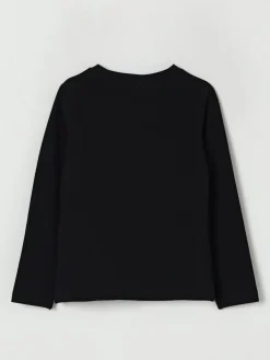 T-shirt in cotone Teddy Moschino