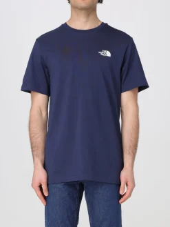 T-shirt in cotone The North Face